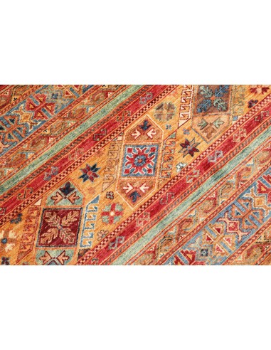 Tappeto Samarkand Pakistan cm.207x300