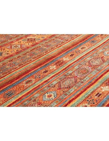 Tappeto Samarkand Pakistan cm.207x300