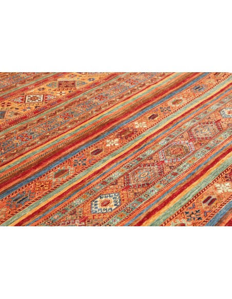 Tappeto Samarkand Pakistan cm.207x300