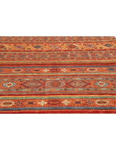 Tappeto Samarkand Pakistan cm.207x300