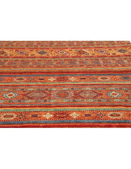 Tappeto Samarkand Pakistan cm.207x300