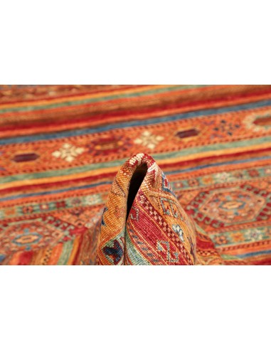 Tappeto Samarkand Pakistan cm.207x300