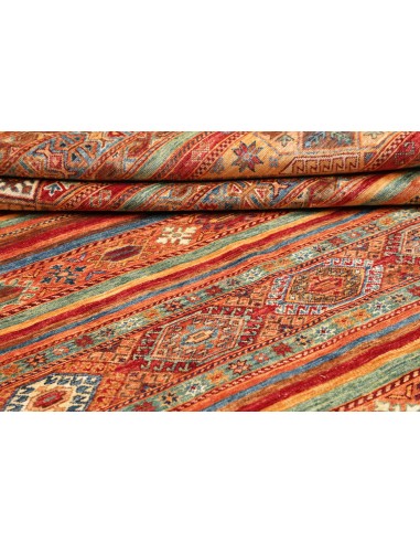 Tappeto Samarkand Pakistan cm.207x300