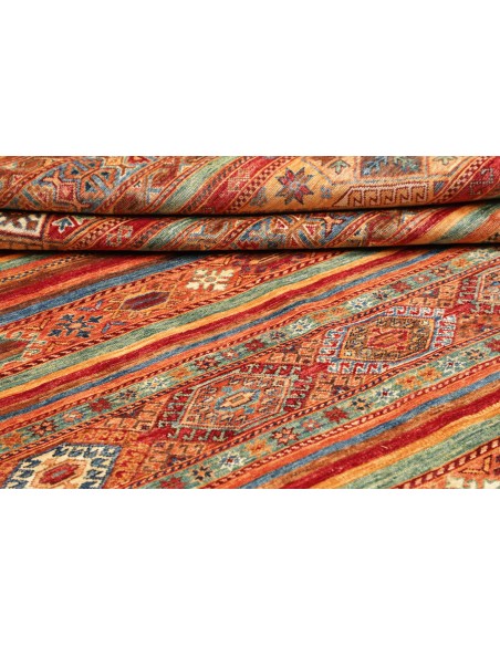 Tappeto Samarkand Pakistan cm.207x300