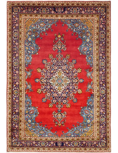 Tappeto Sarough Persia cm.220x314
