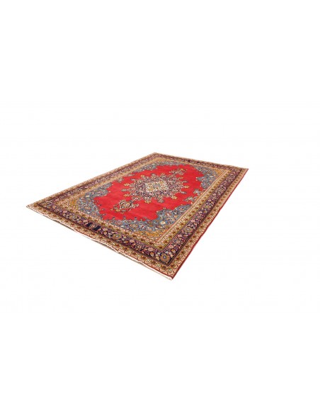 Tappeto Sarough Persia cm.220x314