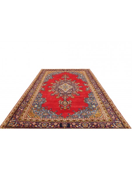 Tappeto Sarough Persia cm.220x314