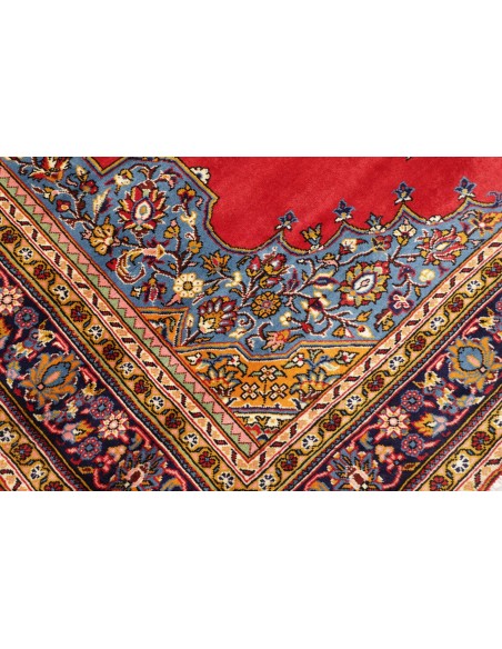 Tappeto Sarough Persia cm.220x314