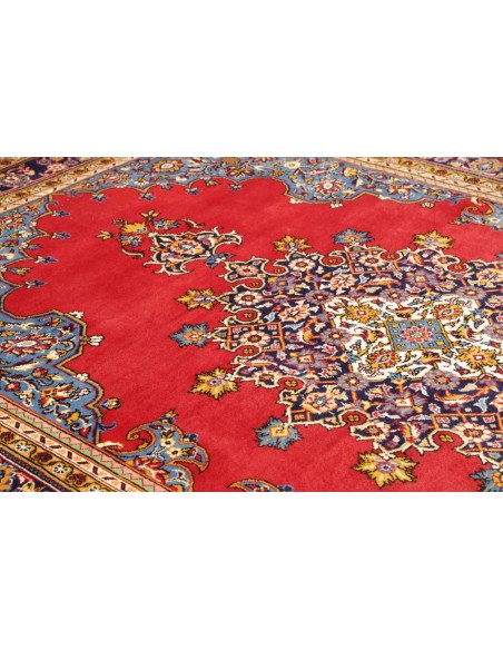 Tappeto Sarough Persia cm.220x314