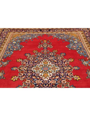 Tappeto Sarough Persia cm.220x314