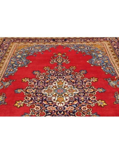 Tappeto Sarough Persia cm.220x314