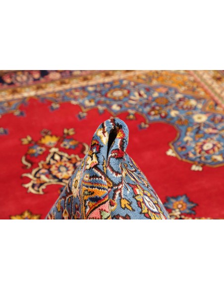 Tappeto Sarough Persia cm.220x314