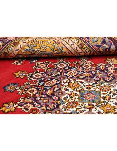 Tappeto Sarough Persia cm.220x314