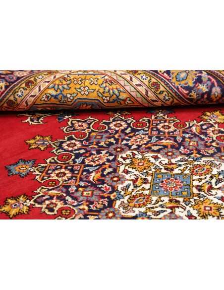 Tappeto Sarough Persia cm.220x314