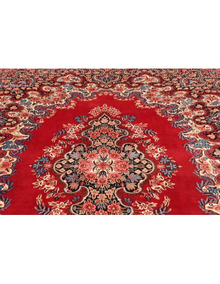 Tappeto Moud Persia cm.220x307