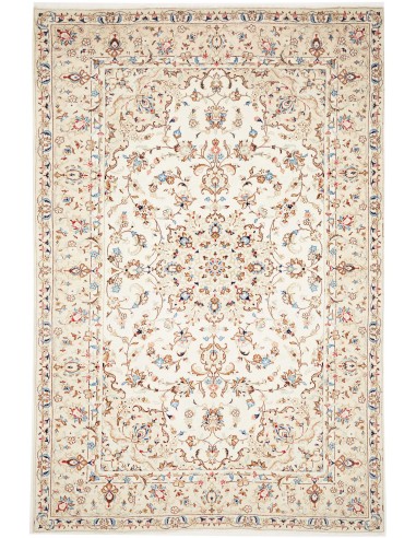 Tappeto Kashan Persia cm.202x303