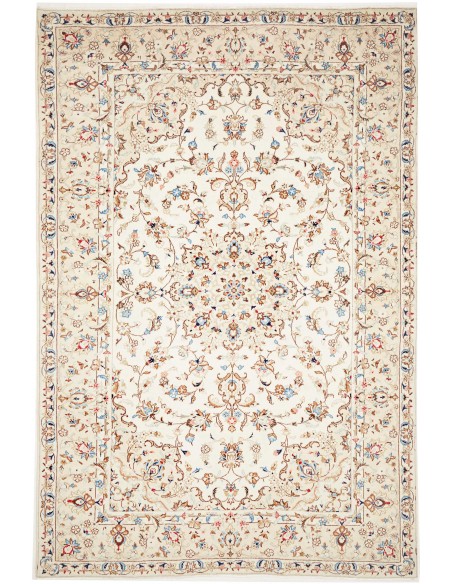 Tappeto Kashan Persia cm.202x303