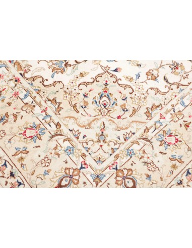 Tappeto Kashan Persia cm.202x303