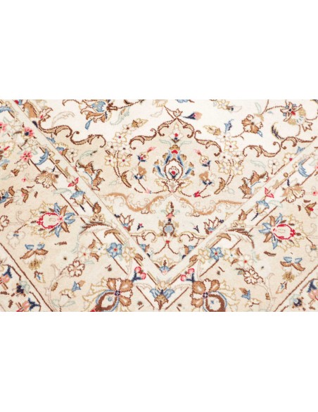 Tappeto Kashan Persia cm.202x303