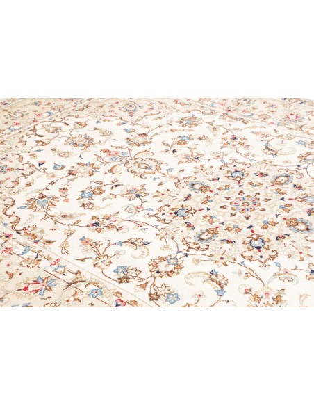 Tappeto Kashan Persia cm.202x303