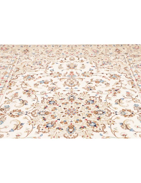 Tappeto Kashan Persia cm.202x303