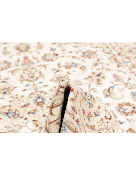 Tappeto Kashan Persia cm.202x303