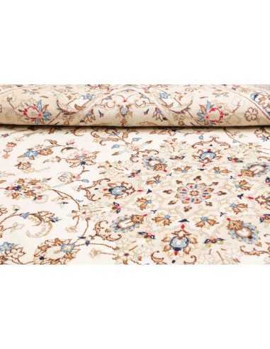 Tappeto Kashan Persia cm.202x303