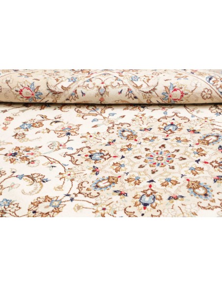 Tappeto Kashan Persia cm.202x303