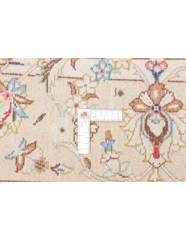 Tappeto Kashan Persia cm.202x303