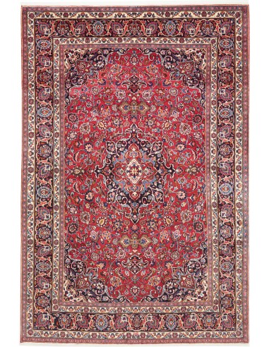 Tappeto Mashad Persia cm.193x289