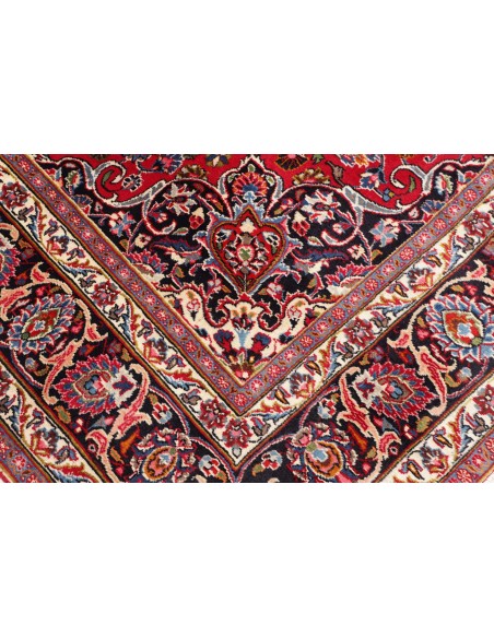 Tappeto Mashad Persia cm.193x289