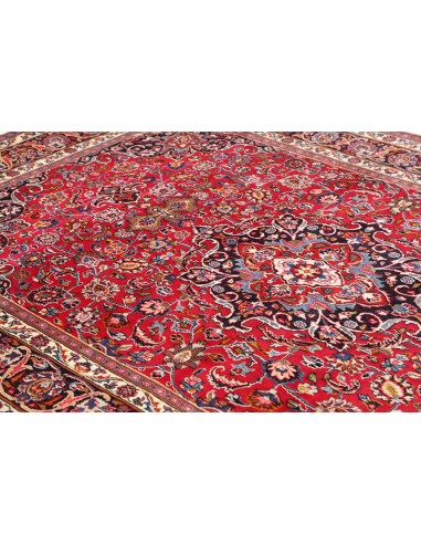 Tappeto Mashad Persia cm.193x289