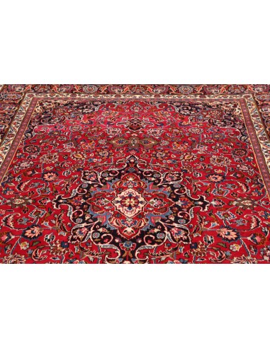 Tappeto Mashad Persia cm.193x289