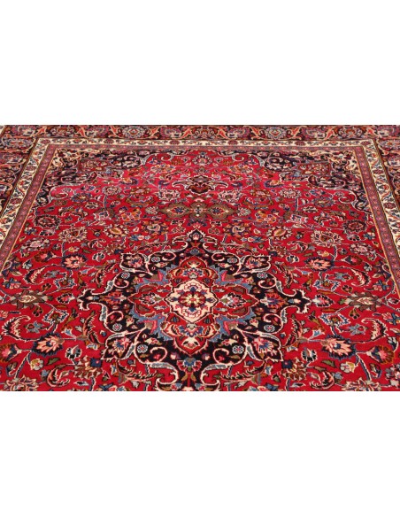 Tappeto Mashad Persia cm.193x289