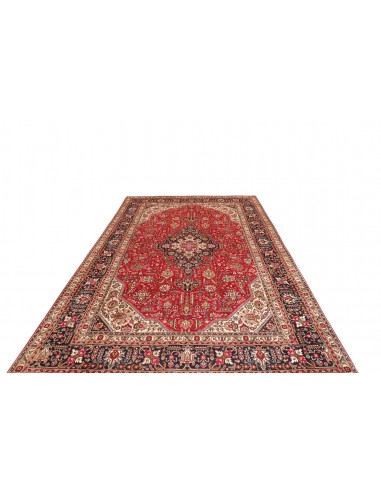Tappeto Tabriz Persia cm.197x302