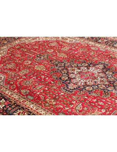 Tappeto Tabriz Persia cm.197x302