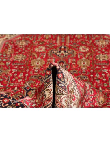 Tappeto Tabriz Persia cm.197x302