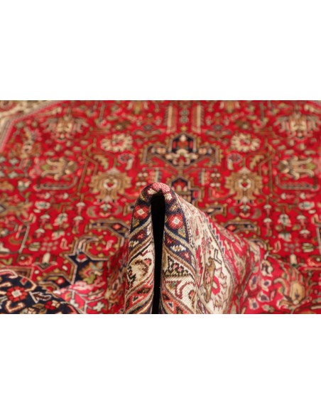 Tappeto Tabriz Persia cm.197x302