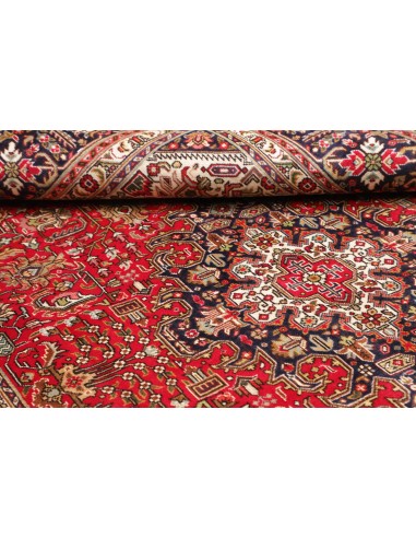 Tappeto Tabriz Persia cm.197x302