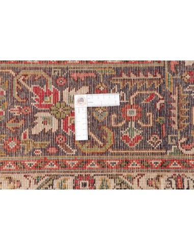 Tappeto Tabriz Persia cm.197x302