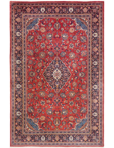Tappeto Sarough Persia cm.200x313