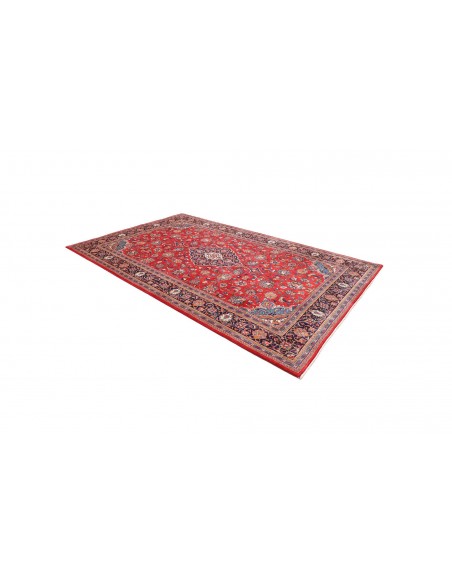 Tappeto Sarough Persia cm.200x313