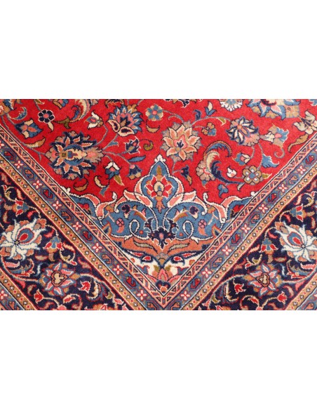 Tappeto Sarough Persia cm.200x313
