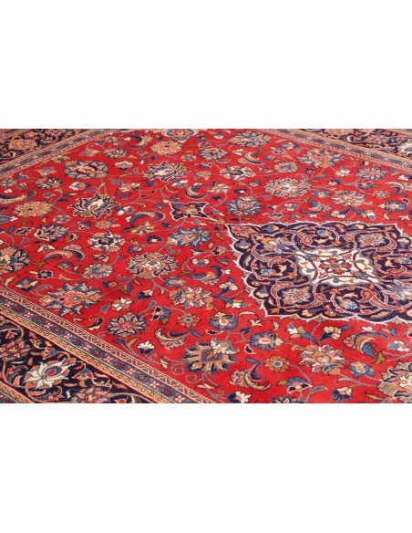 Tappeto Sarough Persia cm.200x313