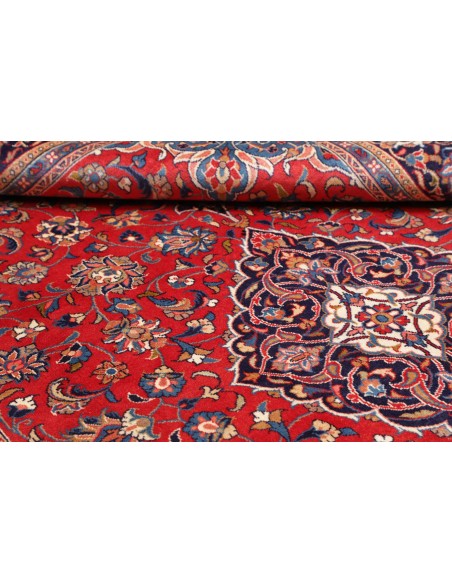 Tappeto Sarough Persia cm.200x313