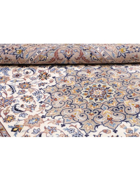 Tappeto Kashan Persia cm.200x285