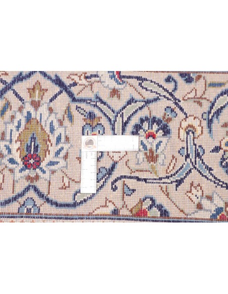 Tappeto Kashan Persia cm.200x285