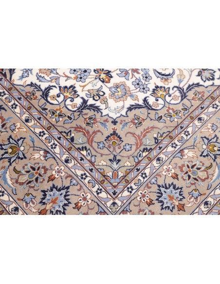 Tappeto Kashan Persia cm.200x285