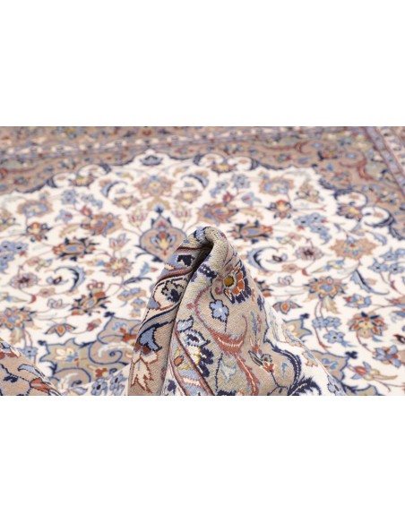 Tappeto Kashan Persia cm.200x285