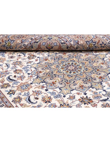 Tappeto Kashan Persia cm.200x285